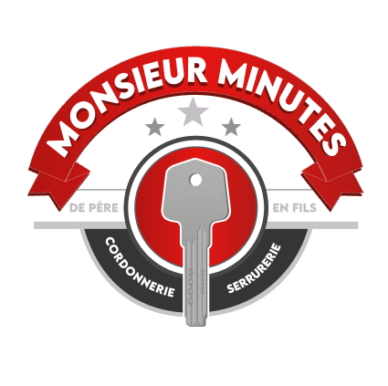 logo Monsieur Minutes