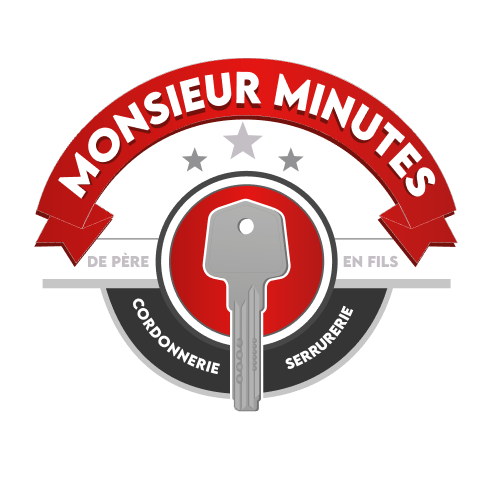 logo monsieur minutes