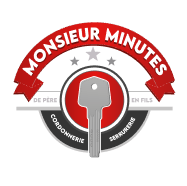 logo monsieur minutes